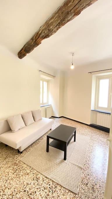 Apartment A 6 Minuti Da Acquario E Stazione