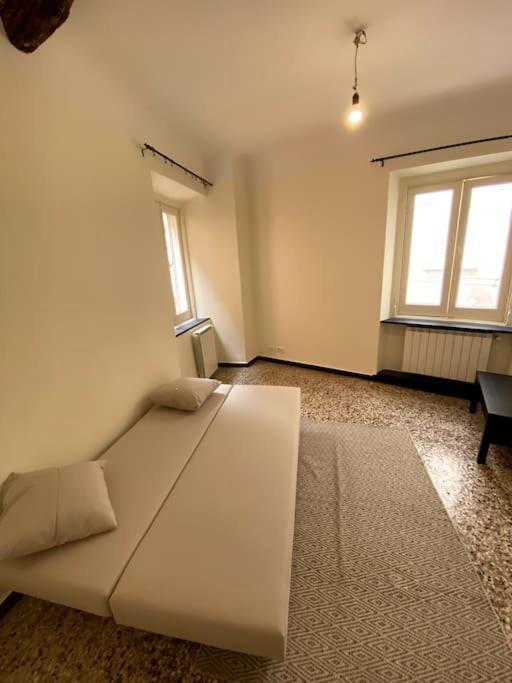 A 6 Minuti Da Acquario E Stazione Apartment Genoa