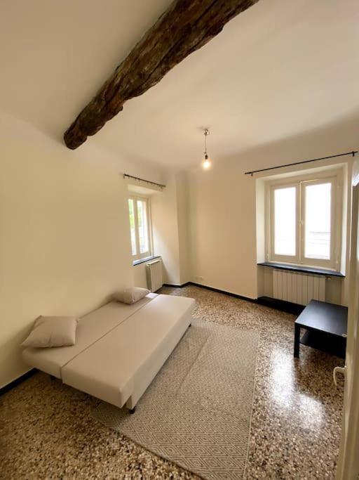 Apartment A 6 Minuti Da Acquario E Stazione Genoa
